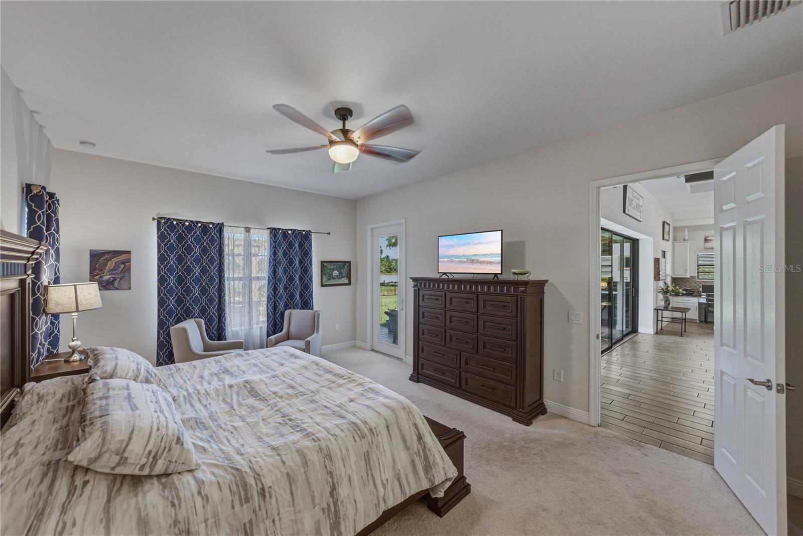 6743 SUNSET VISTA WAY, LAND O LAKES, FL — photo 34