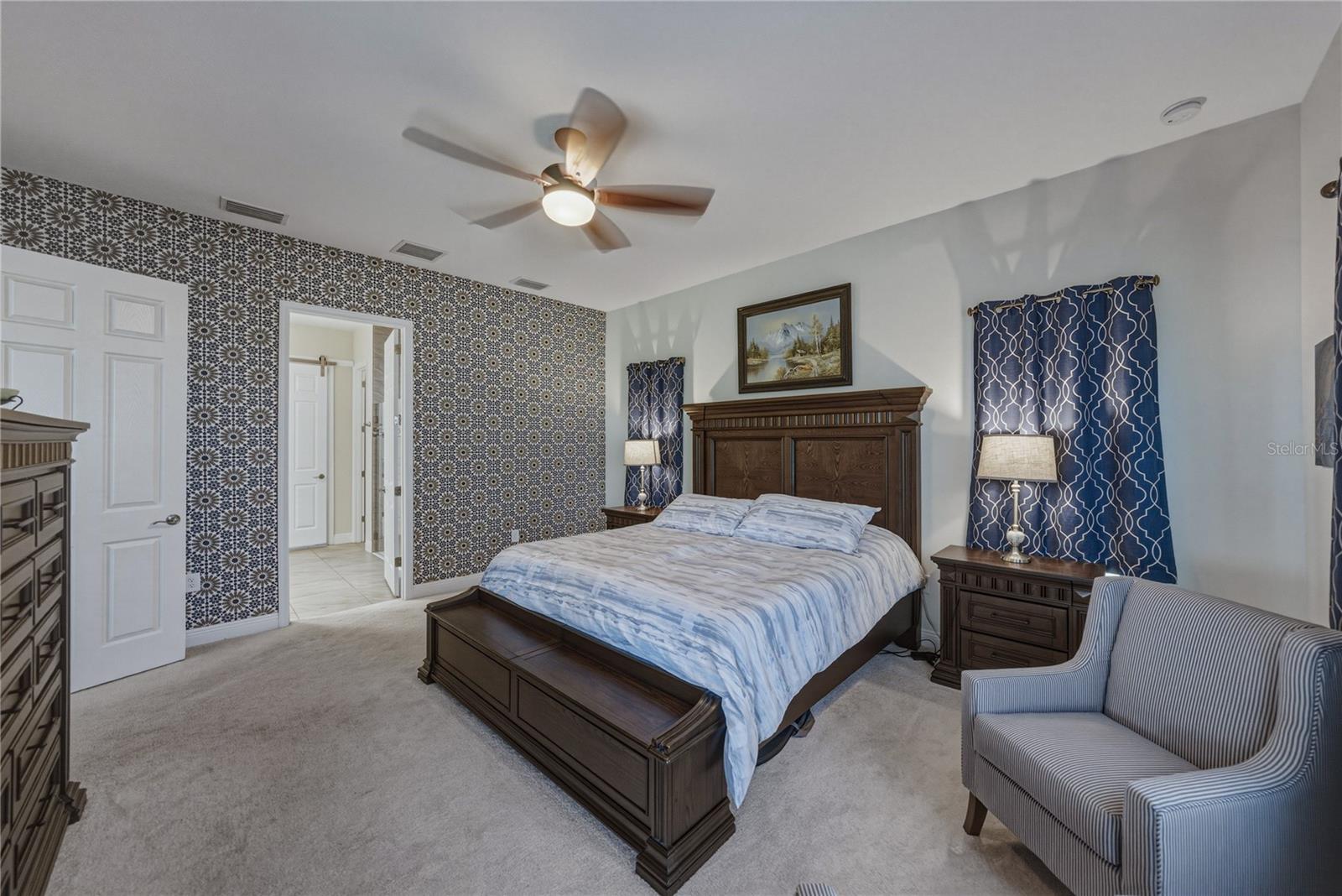 6743 SUNSET VISTA WAY, LAND O LAKES, FL — photo 35