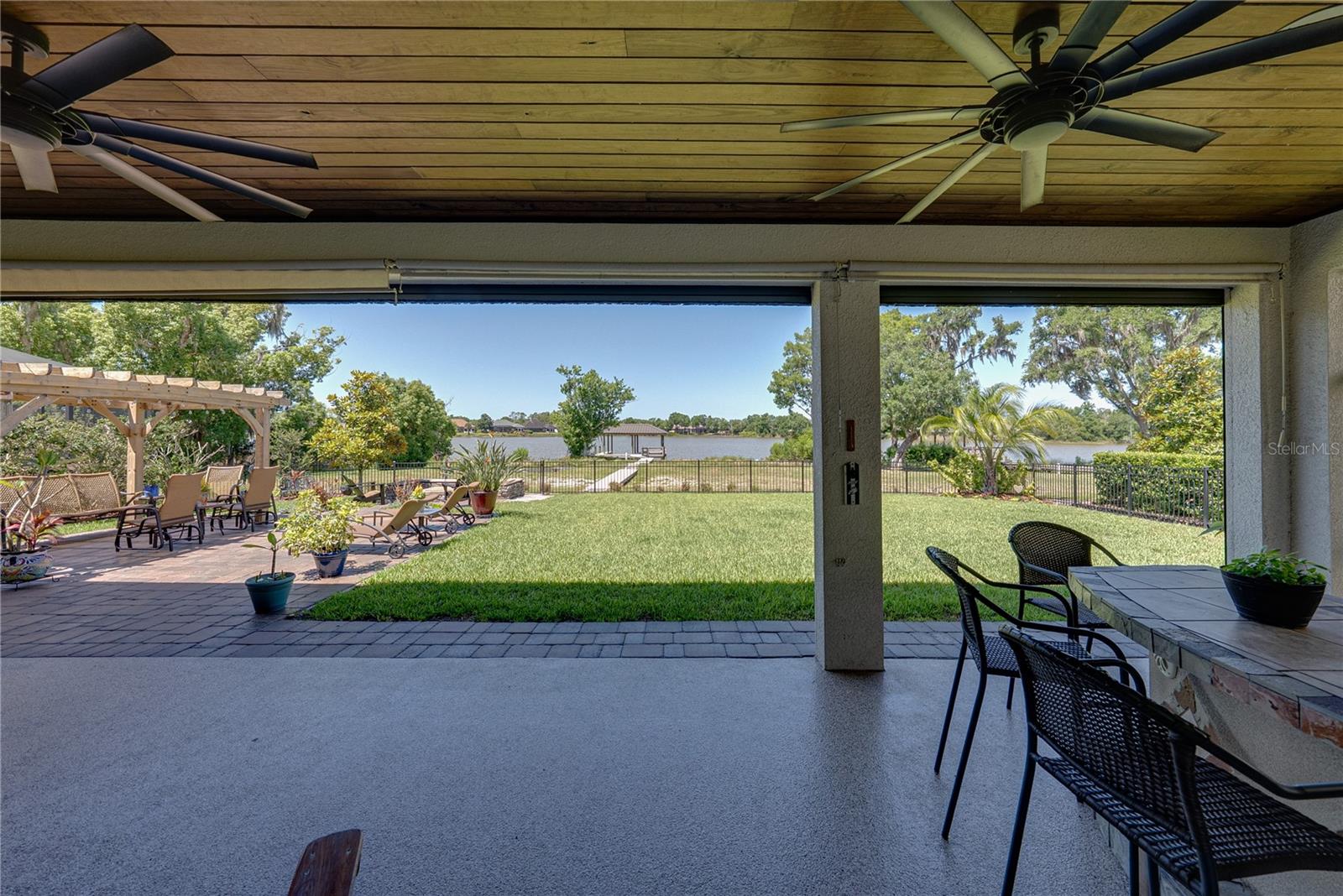 6743 SUNSET VISTA WAY, LAND O LAKES, FL — photo 49