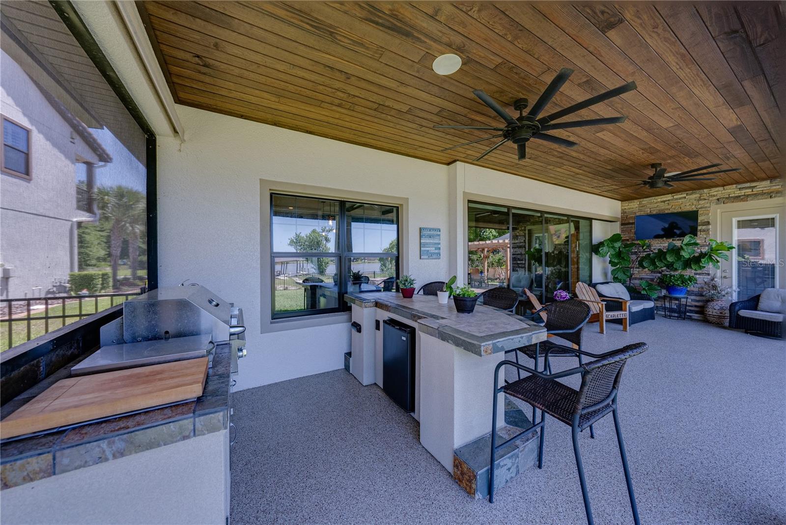 6743 SUNSET VISTA WAY, LAND O LAKES, FL — photo 52