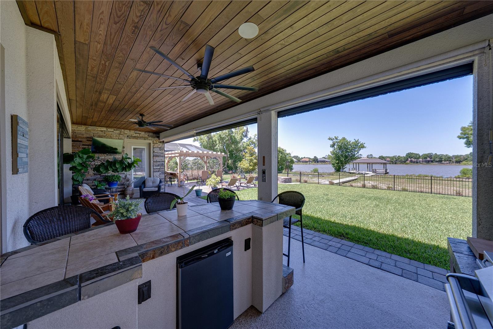 6743 SUNSET VISTA WAY, LAND O LAKES, FL — photo 53