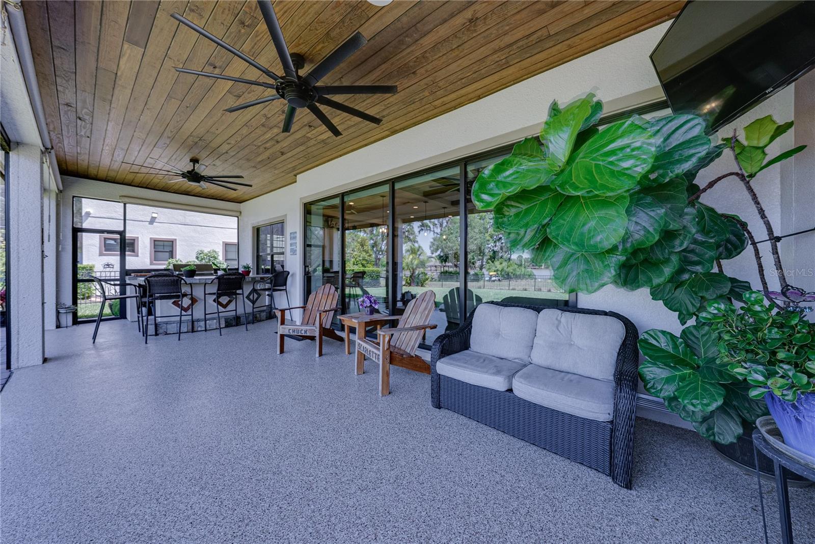 6743 SUNSET VISTA WAY, LAND O LAKES, FL — photo 54