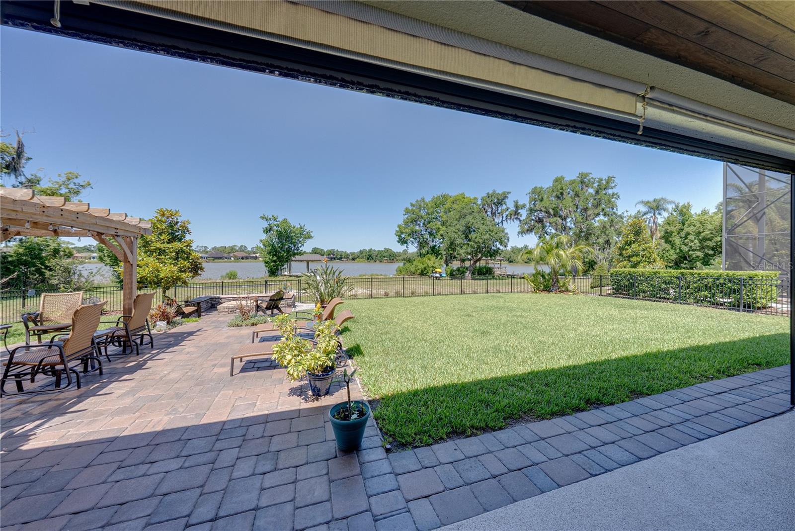 6743 SUNSET VISTA WAY, LAND O LAKES, FL — photo 55