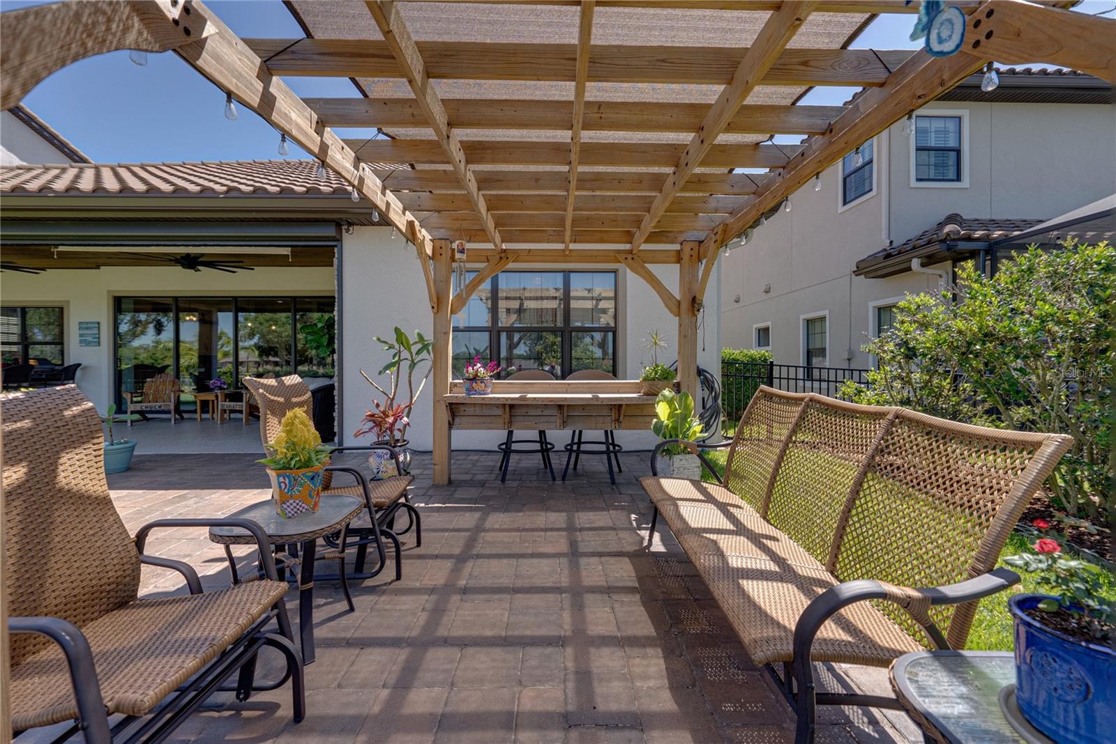 6743 SUNSET VISTA WAY, LAND O LAKES, FL — photo 59