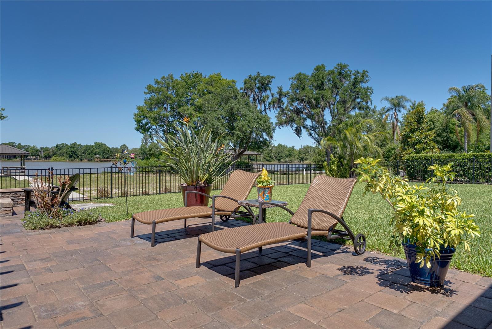 6743 SUNSET VISTA WAY, LAND O LAKES, FL — photo 61