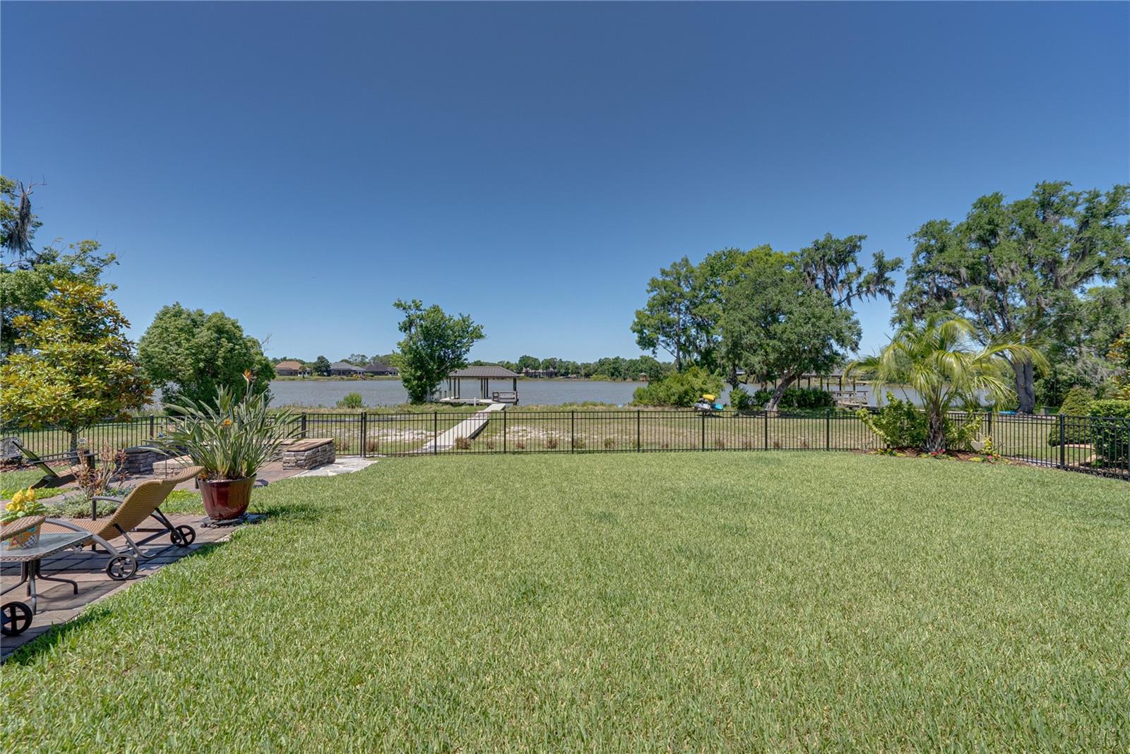 6743 SUNSET VISTA WAY, LAND O LAKES, FL — photo 65