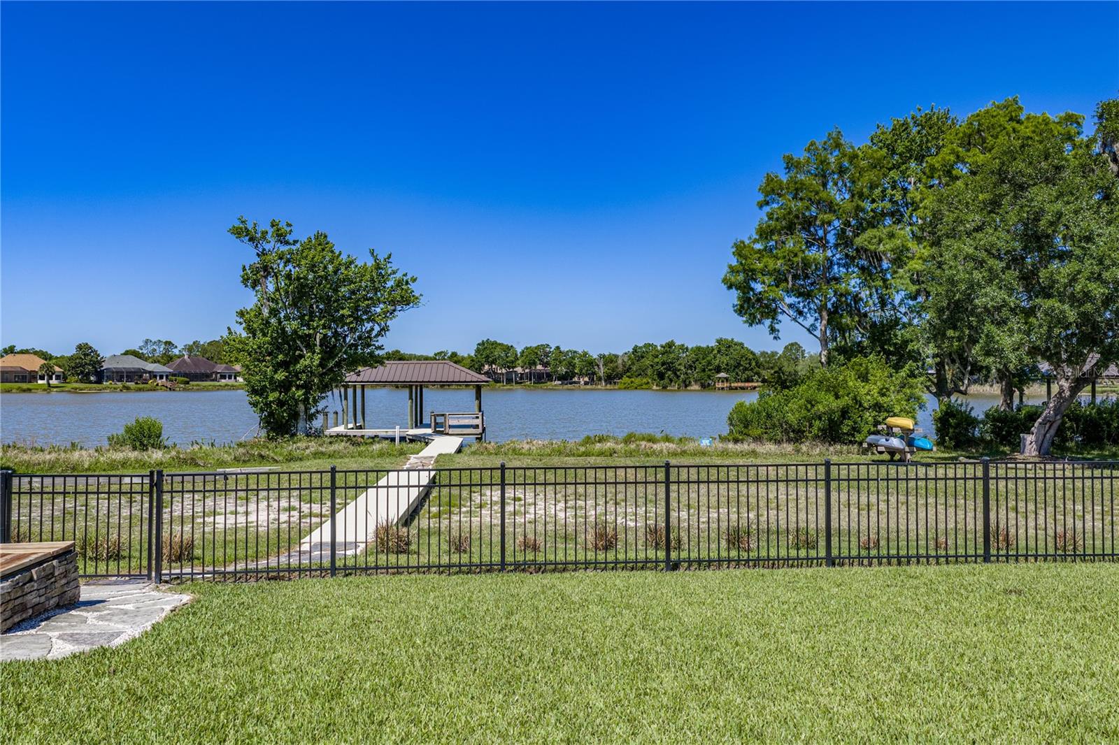 6743 SUNSET VISTA WAY, LAND O LAKES, FL — photo 66
