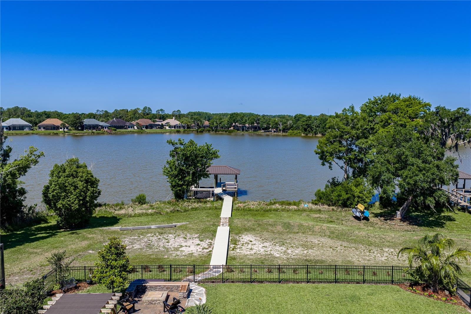 6743 SUNSET VISTA WAY, LAND O LAKES, FL — photo 67