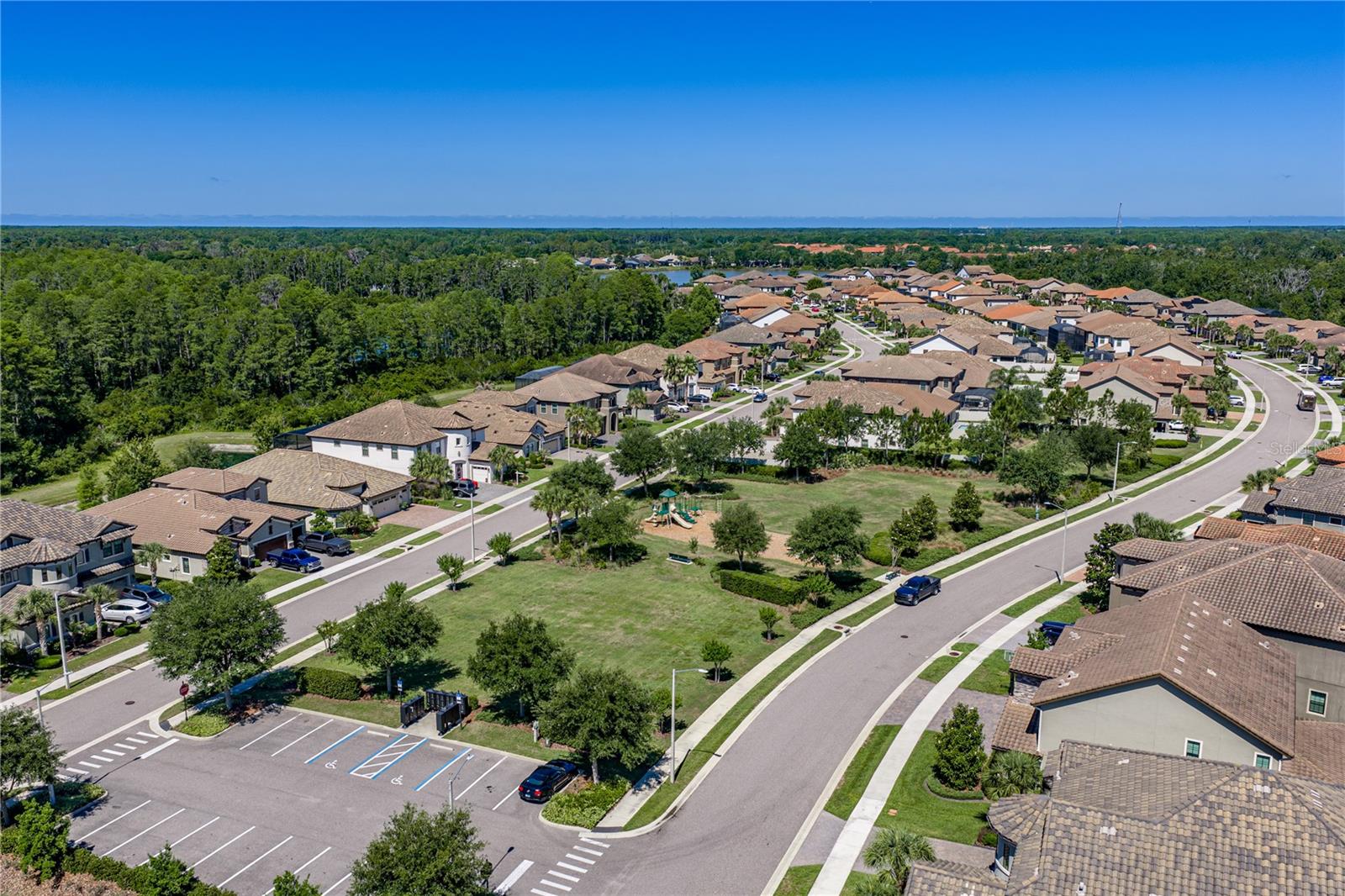 6743 SUNSET VISTA WAY, LAND O LAKES, FL — photo 75