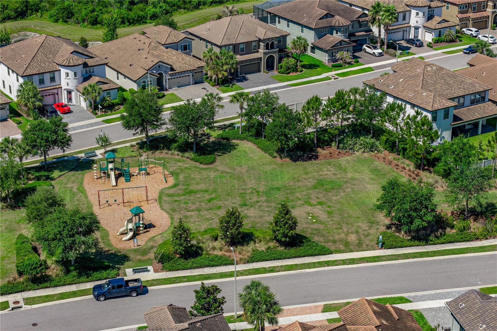 6743 SUNSET VISTA WAY, LAND O LAKES, FL — photo 78