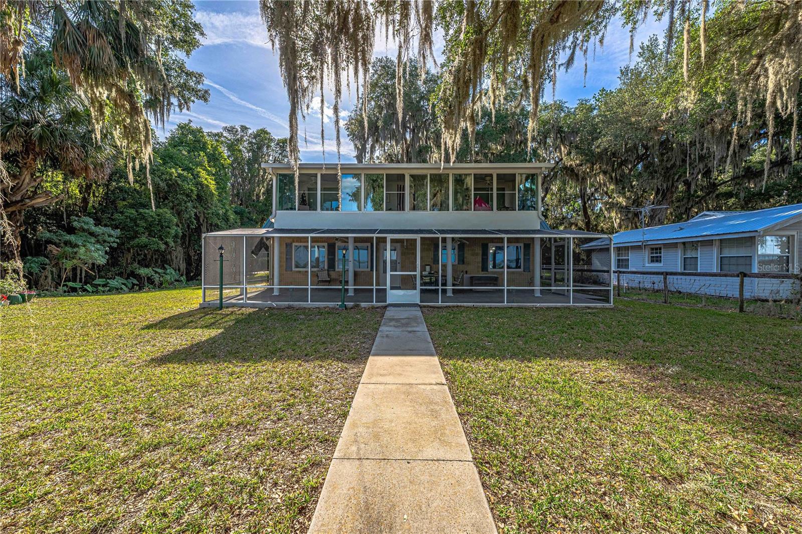 11690 SE 132ND STREET RD, OCKLAWAHA, FL — photo 60