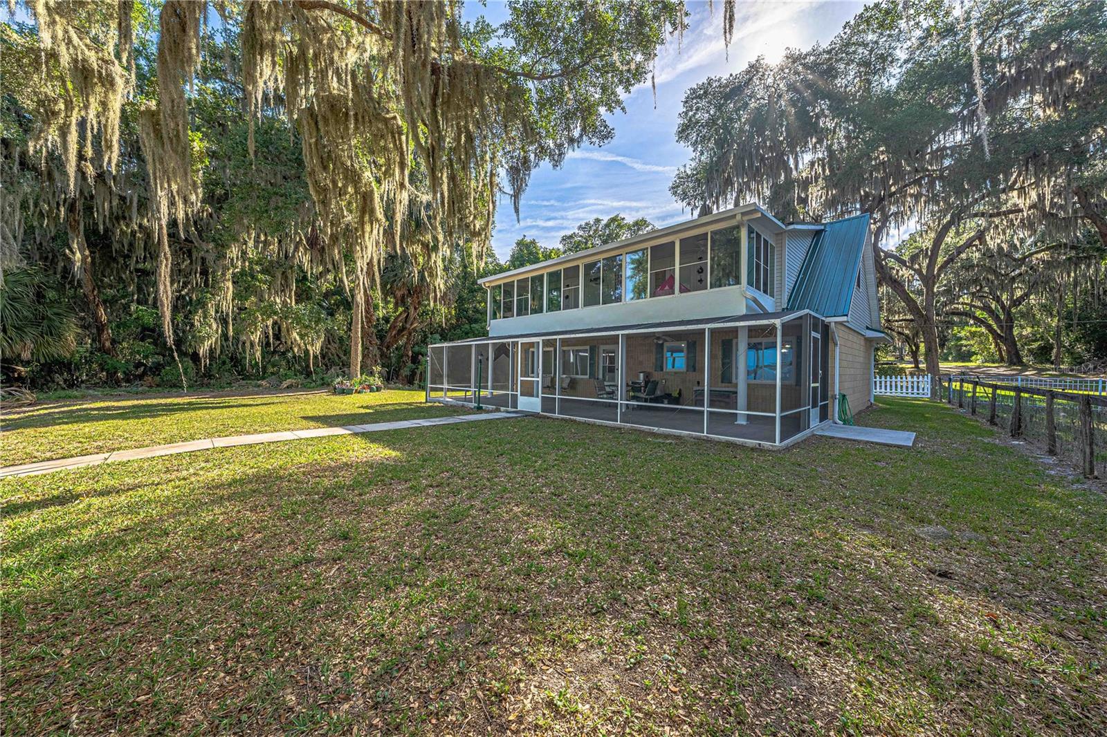 11690 SE 132ND STREET RD, OCKLAWAHA, FL — photo 62