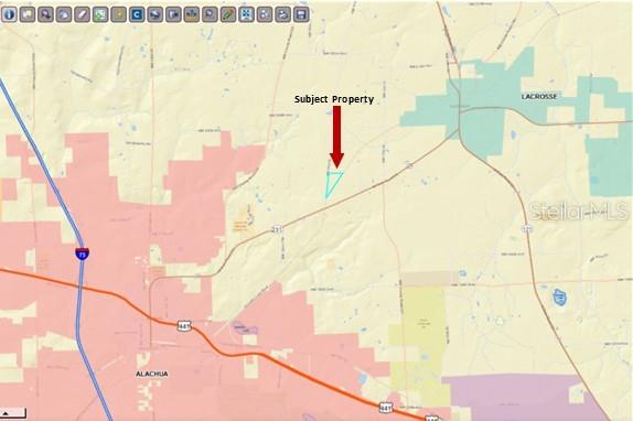 TBD NW 91ST ST, ALACHUA, FL — photo 36