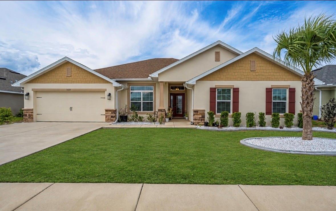5035 SW 91ST PL, OCALA, FL
