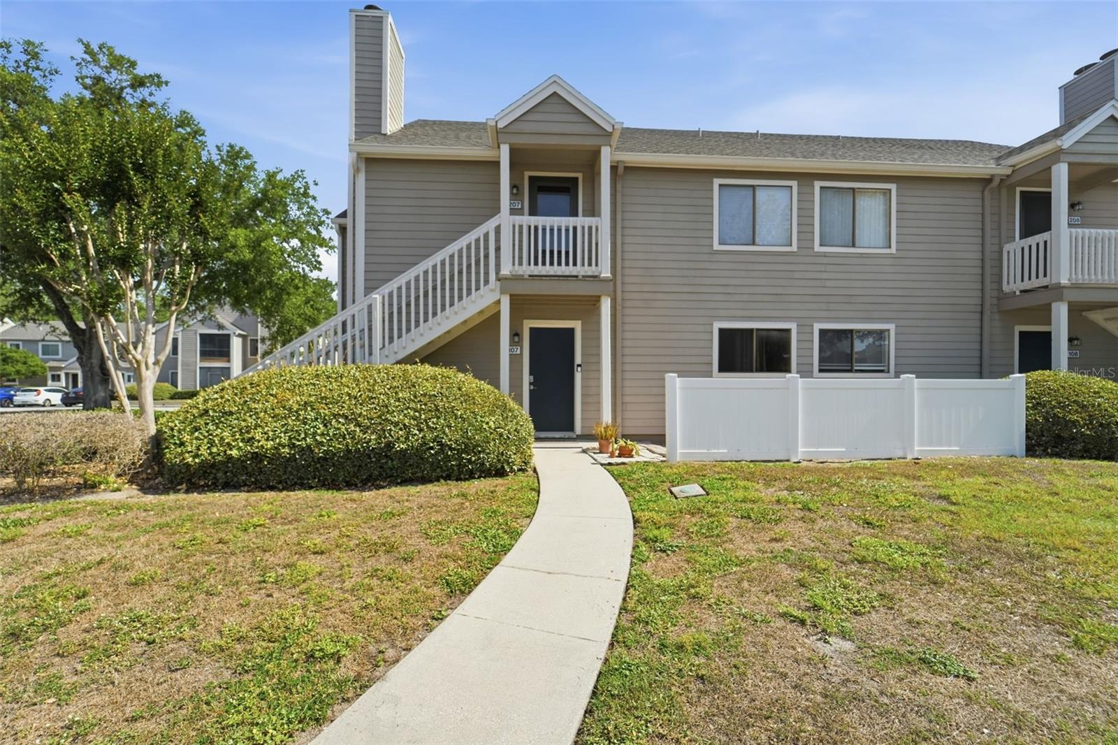 537 SUN RIDGE PL #107, ALTAMONTE SPRINGS, FL