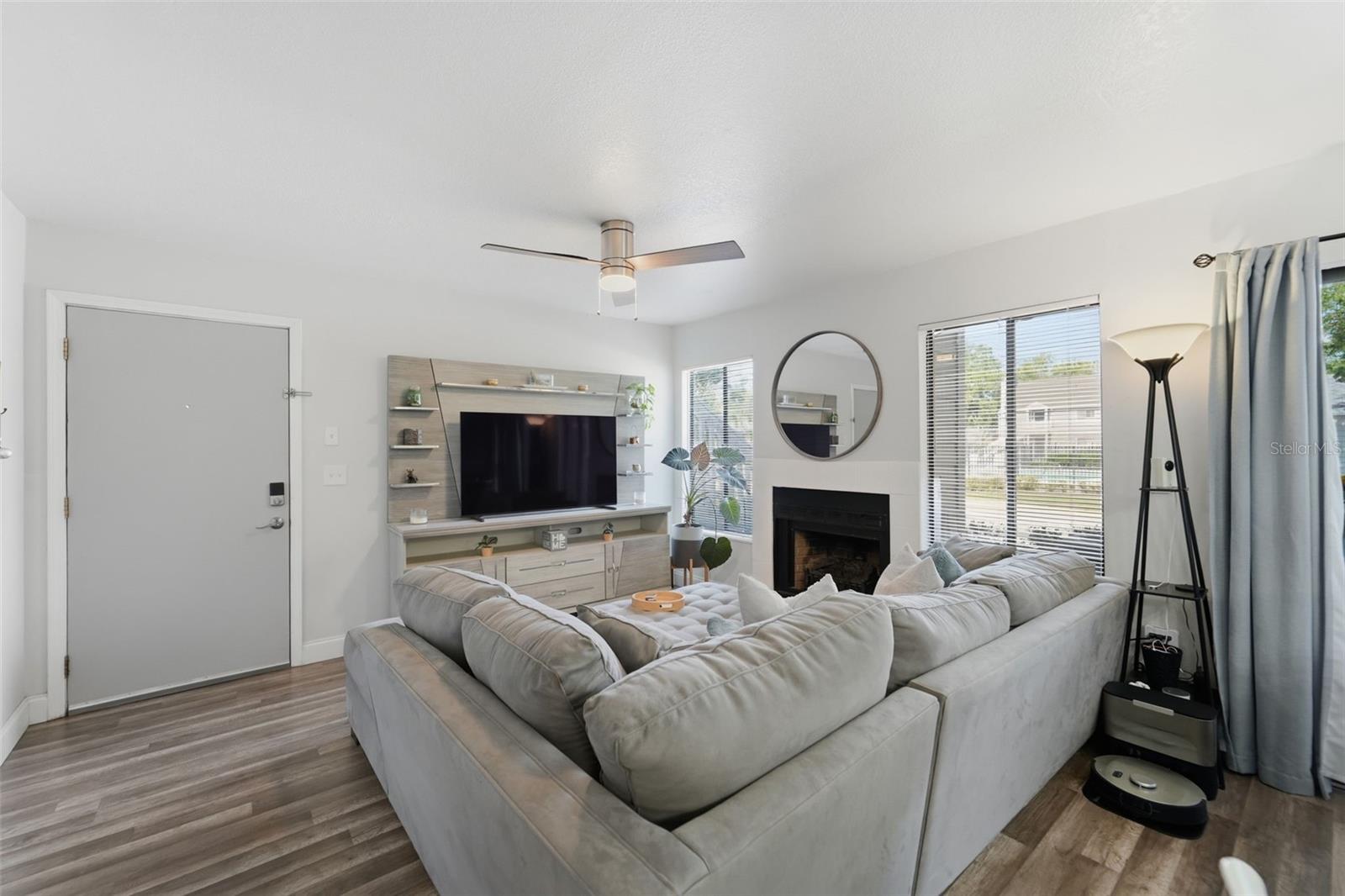537 SUN RIDGE PL #107, ALTAMONTE SPRINGS, FL — photo 4