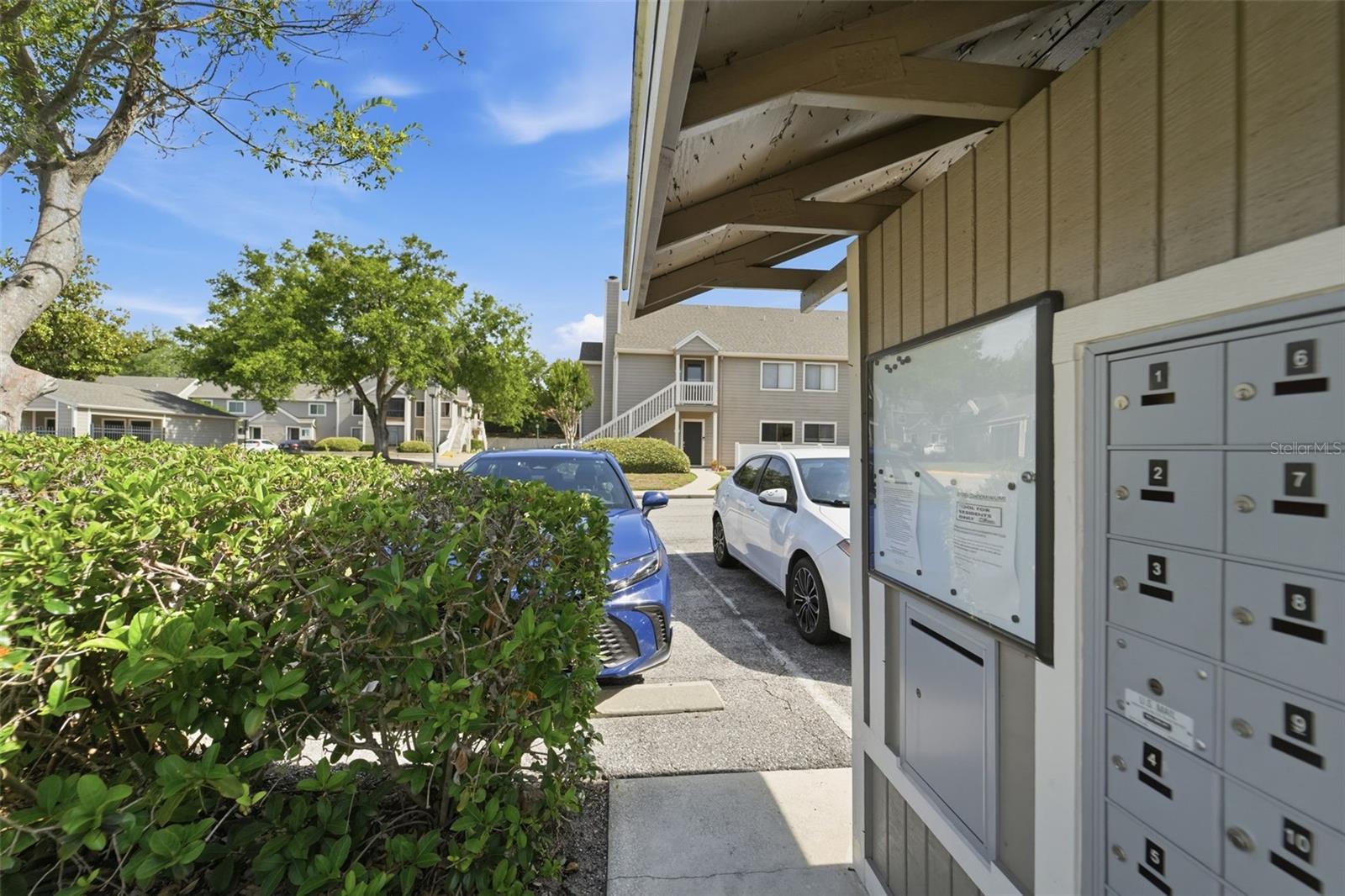537 SUN RIDGE PL #107, ALTAMONTE SPRINGS, FL — photo 24