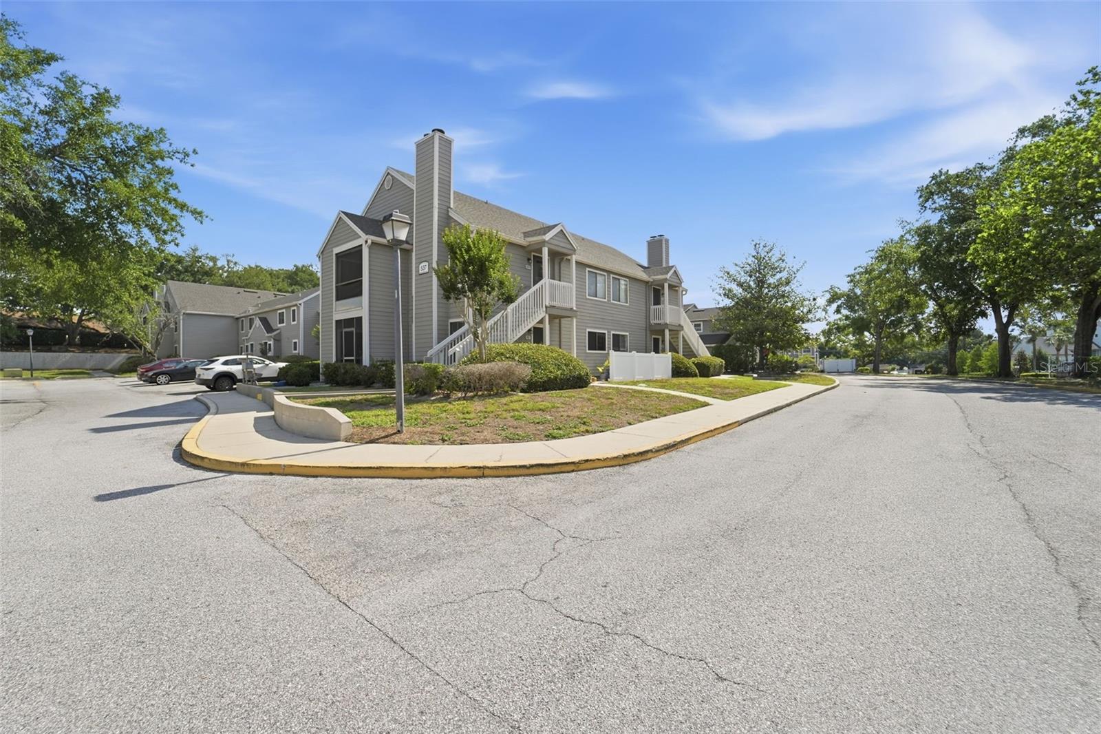 537 SUN RIDGE PL #107, ALTAMONTE SPRINGS, FL — photo 25