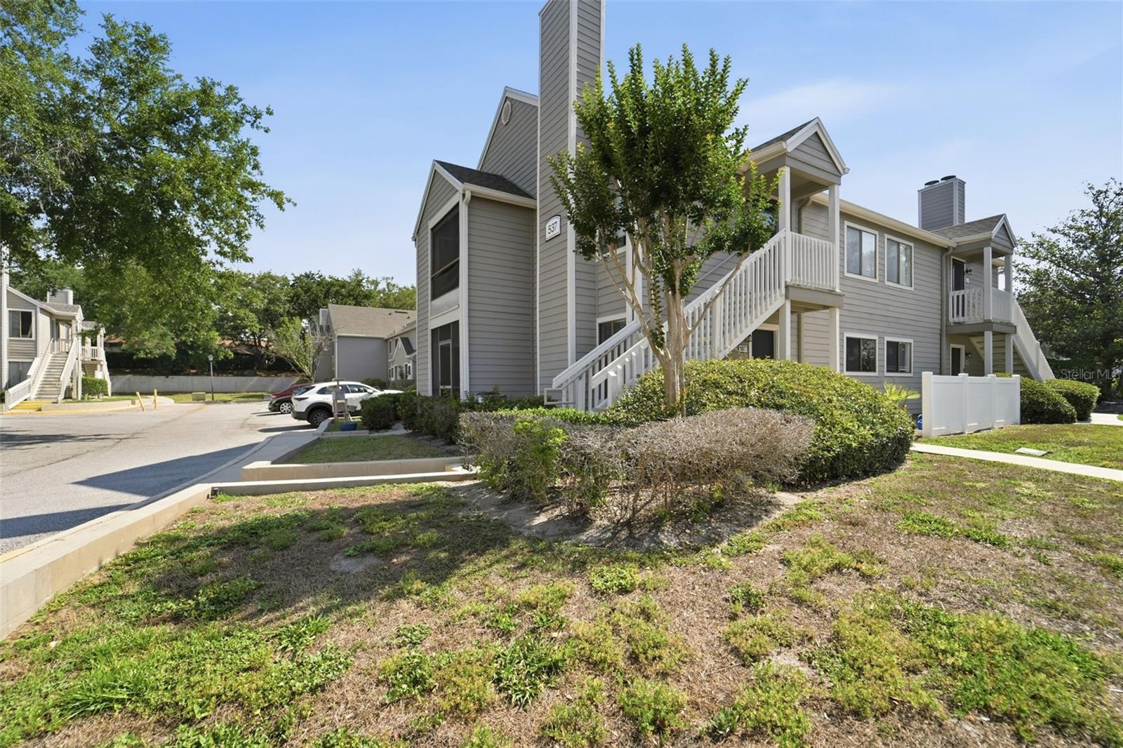 537 SUN RIDGE PL #107, ALTAMONTE SPRINGS, FL — photo 26