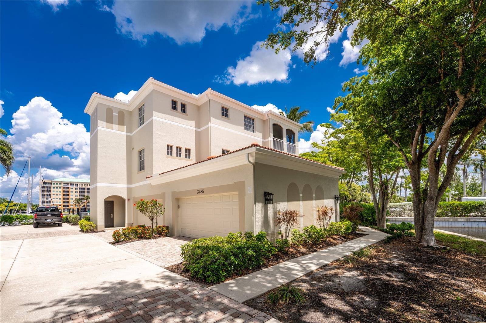3485 SUNSET KEY CIR #101, PUNTA GORDA, FL — photo 2
