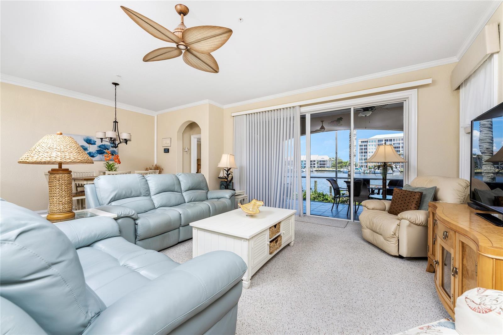 3485 SUNSET KEY CIR #101, PUNTA GORDA, FL — photo 11