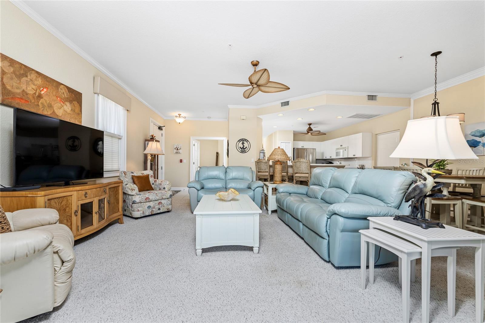 3485 SUNSET KEY CIR #101, PUNTA GORDA, FL — photo 14