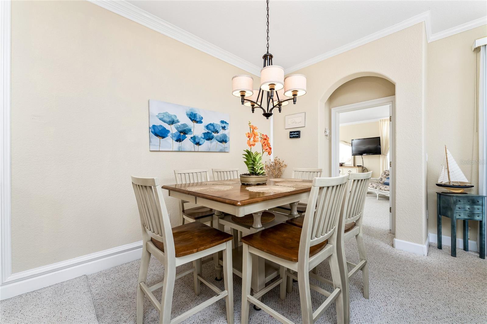 3485 SUNSET KEY CIR #101, PUNTA GORDA, FL — photo 15