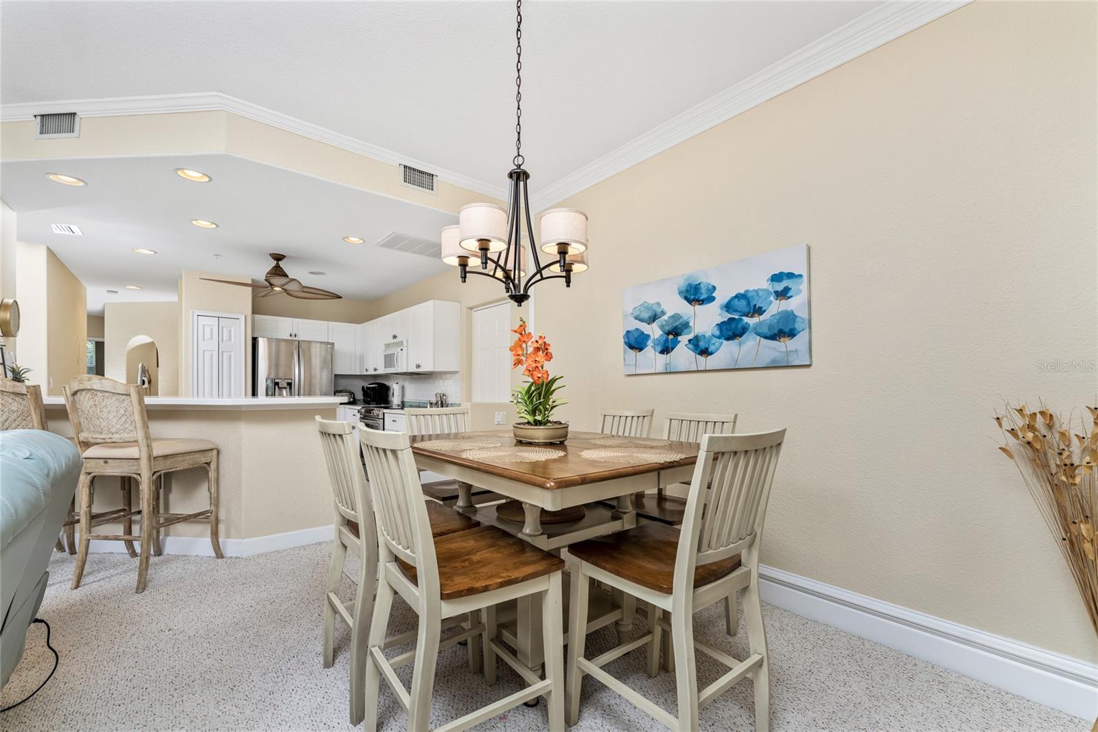 3485 SUNSET KEY CIR #101, PUNTA GORDA, FL — photo 16