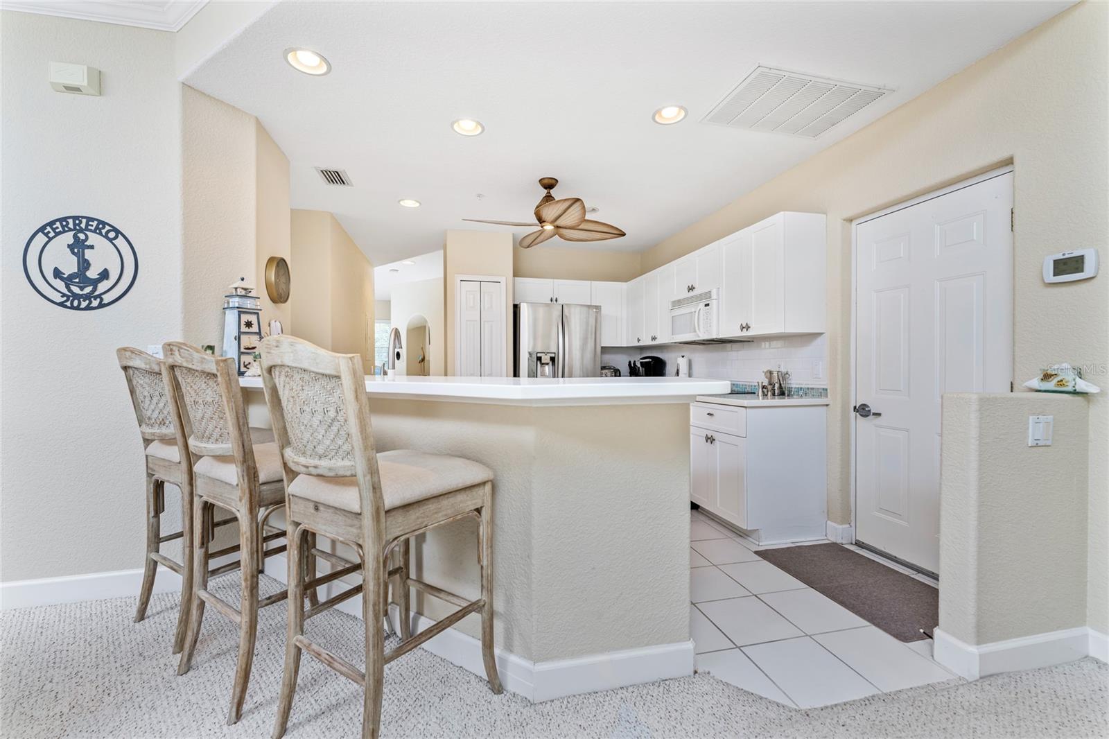3485 SUNSET KEY CIR #101, PUNTA GORDA, FL — photo 17