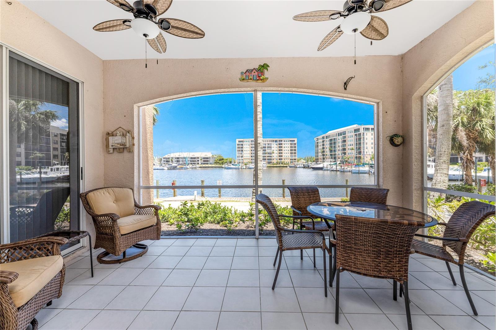 3485 SUNSET KEY CIR #101, PUNTA GORDA, FL — photo 22