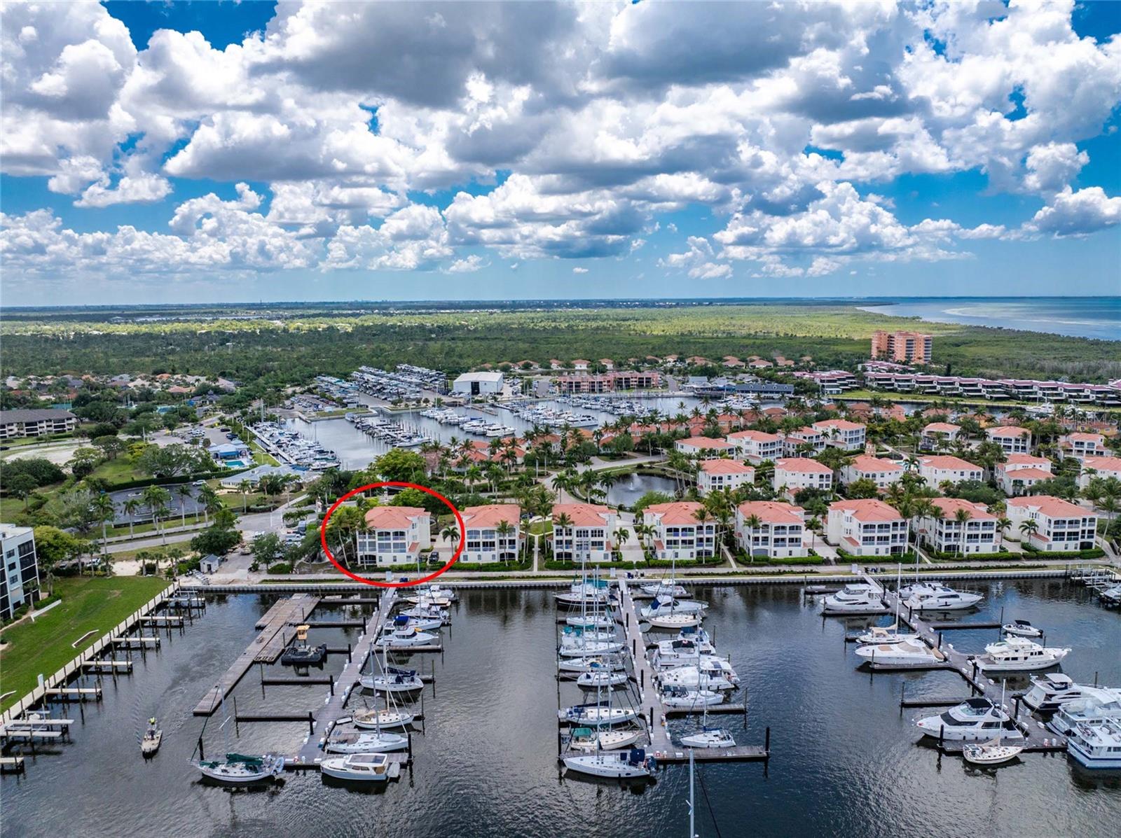 3485 SUNSET KEY CIR #101, PUNTA GORDA, FL — photo 39