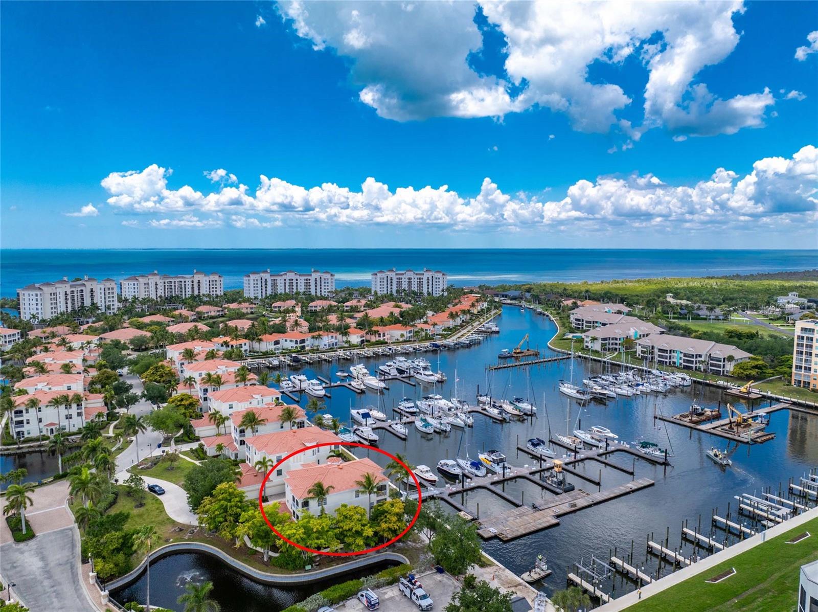 3485 SUNSET KEY CIR #101, PUNTA GORDA, FL — photo 44