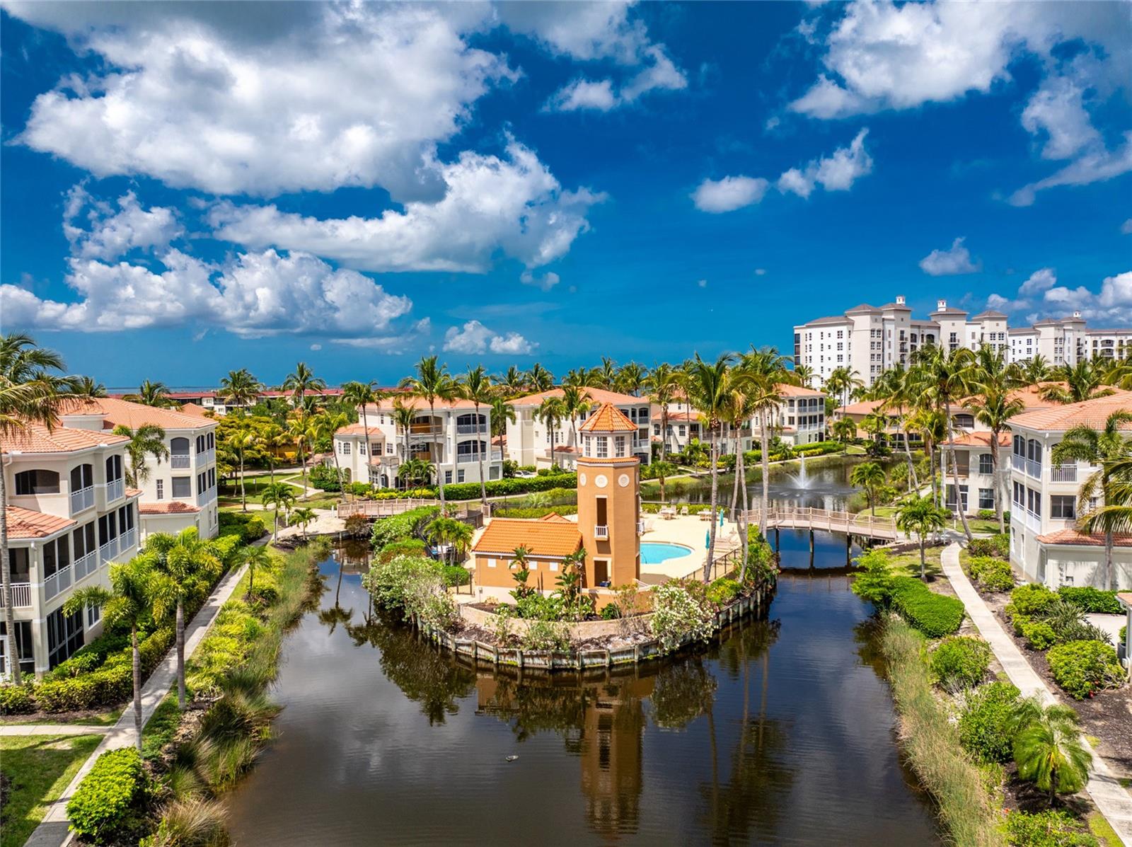 3485 SUNSET KEY CIR #101, PUNTA GORDA, FL — photo 51