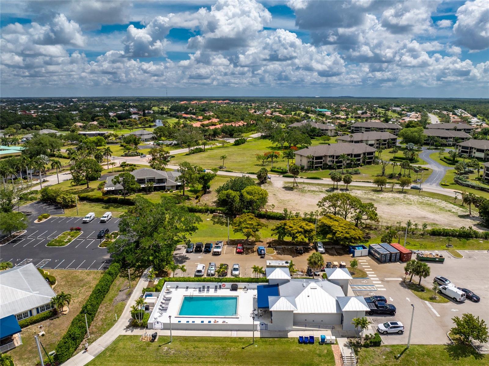 3485 SUNSET KEY CIR #101, PUNTA GORDA, FL — photo 58