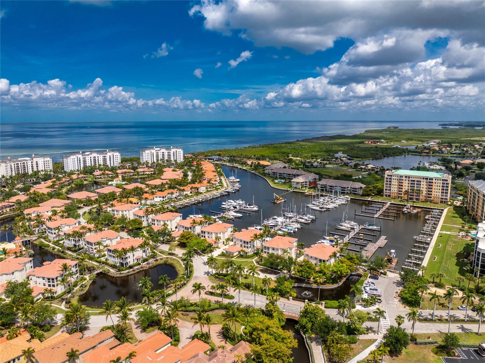 3485 SUNSET KEY CIR #101, PUNTA GORDA, FL — photo 59