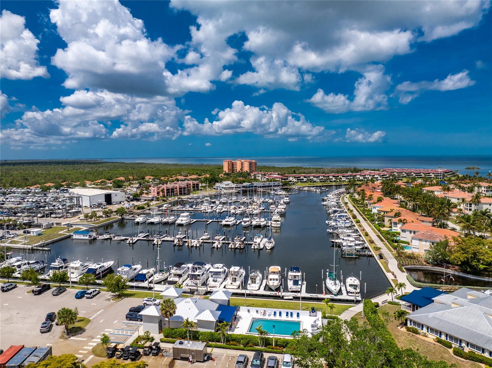 3485 SUNSET KEY CIR #101, PUNTA GORDA, FL — photo 61