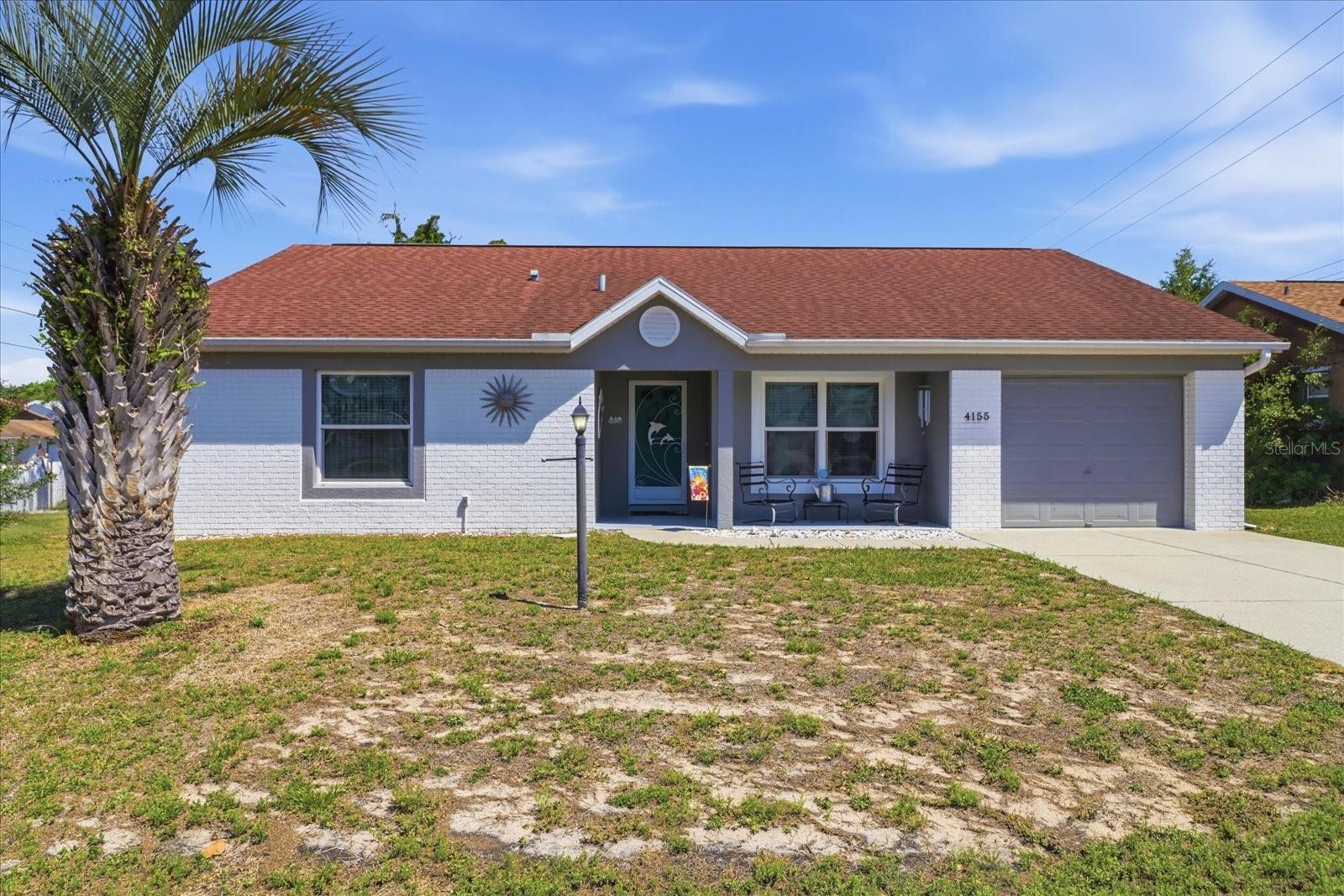 4155 N LEE ST, BEVERLY HILLS, FL — photo 9