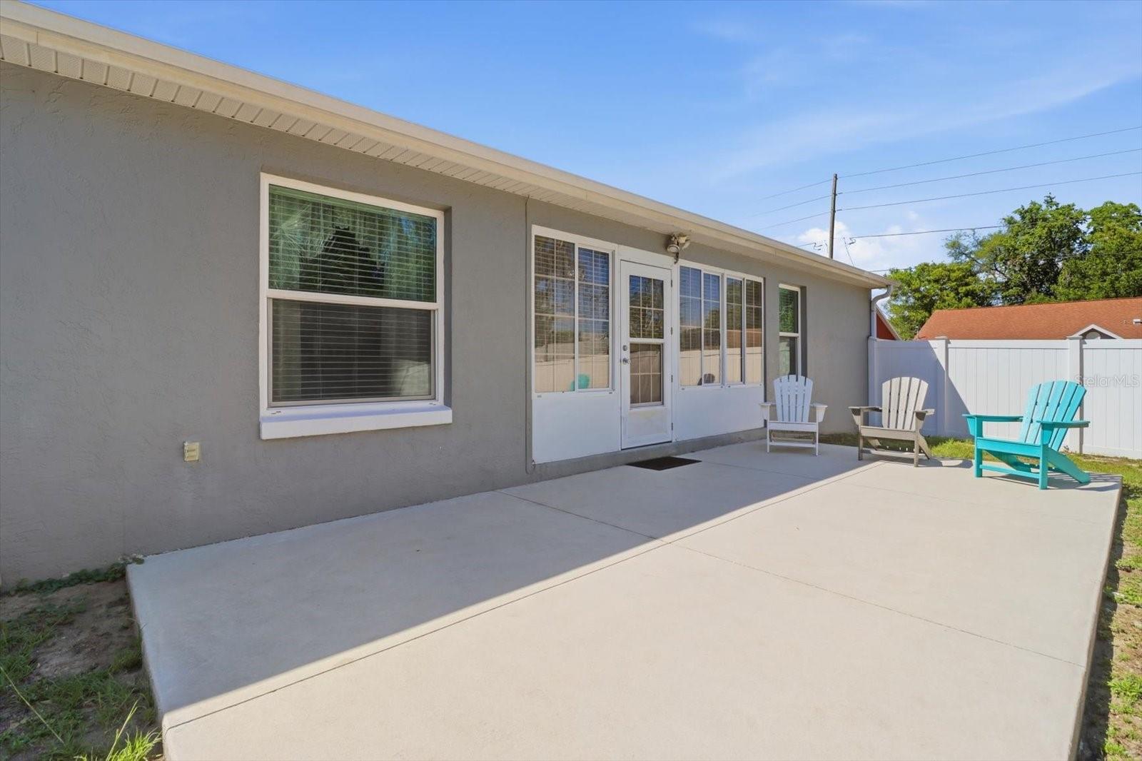 4155 N LEE ST, BEVERLY HILLS, FL — photo 37