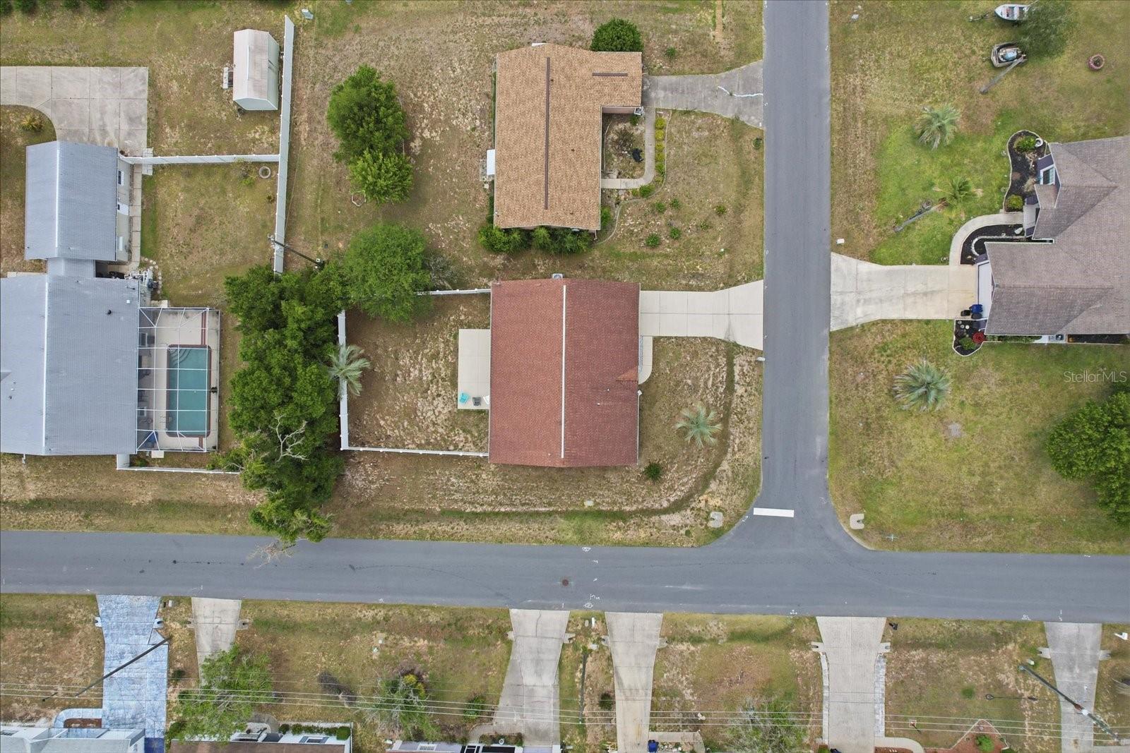 4155 N LEE ST, BEVERLY HILLS, FL — photo 40
