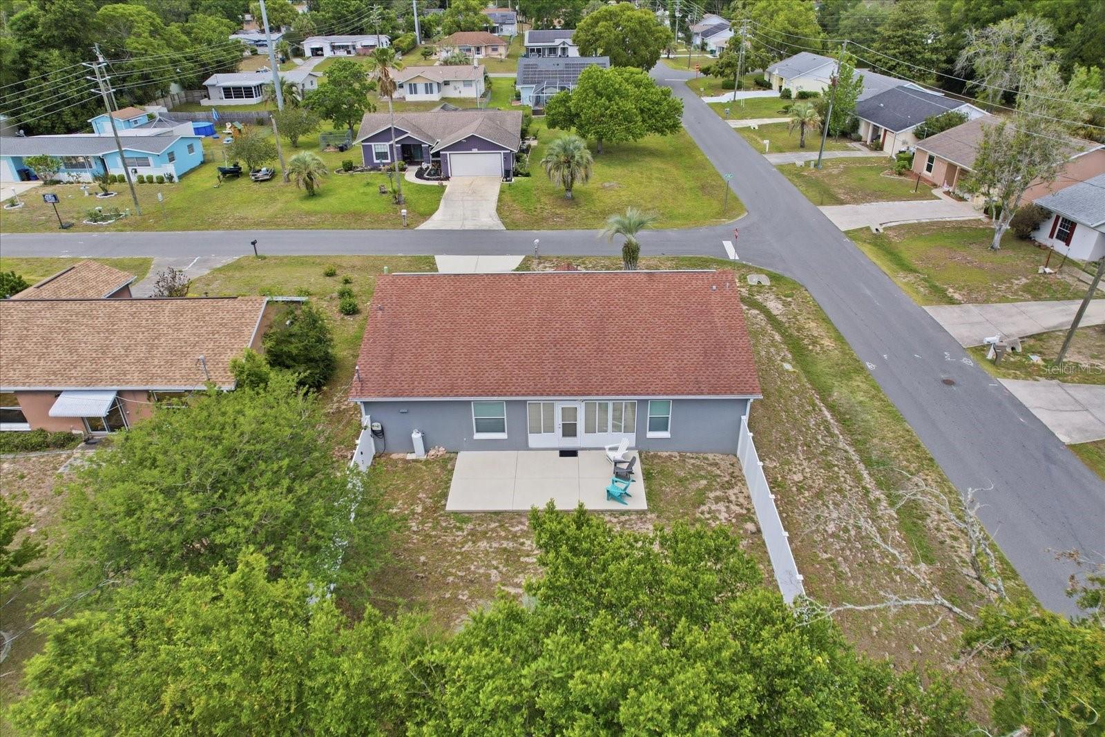 4155 N LEE ST, BEVERLY HILLS, FL — photo 42