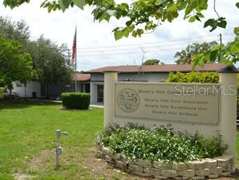 4155 N LEE ST, BEVERLY HILLS, FL — photo 47