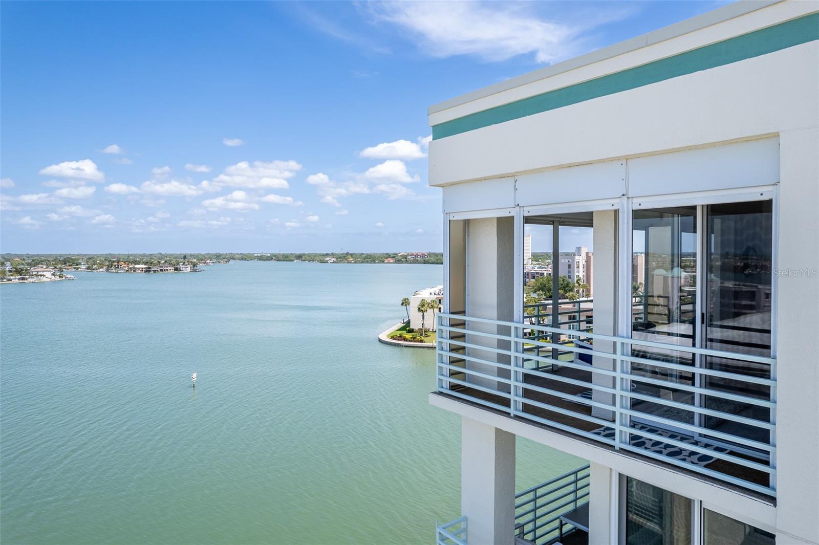 7963 SAILBOAT KEY BLVD S #PH801, SOUTH PASADENA, FL — photo 2