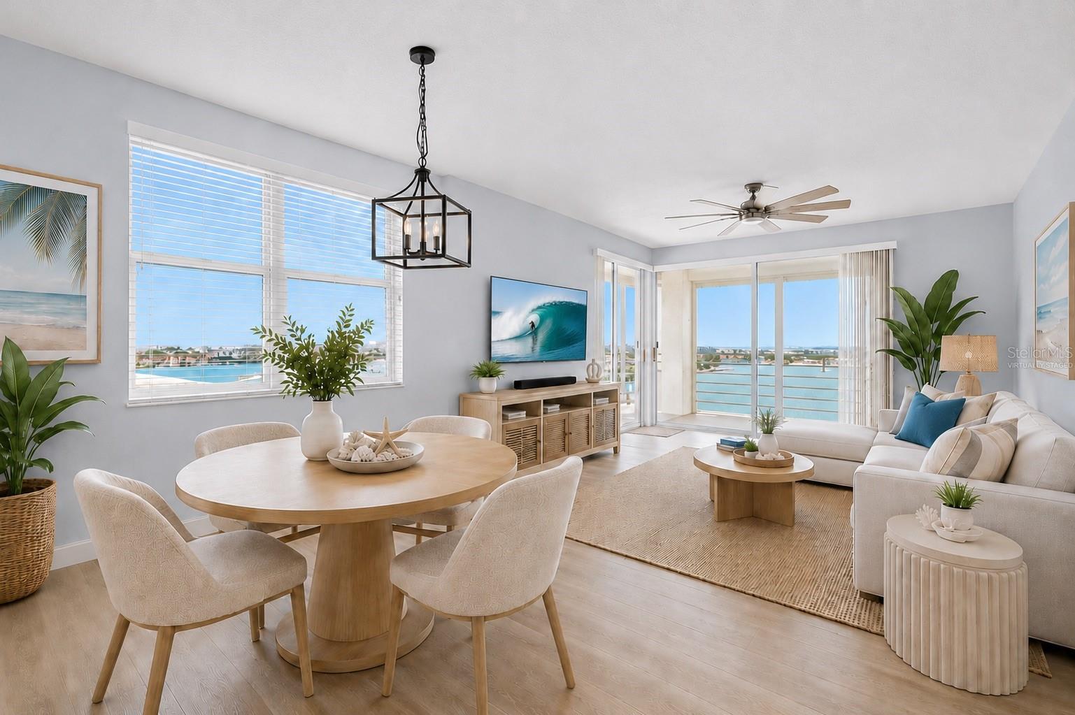 7963 SAILBOAT KEY BLVD S #PH801, SOUTH PASADENA, FL — photo 4