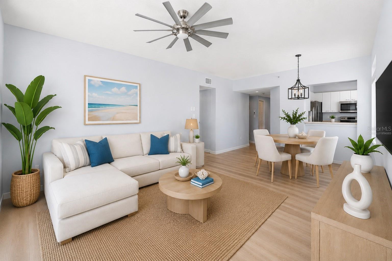 7963 SAILBOAT KEY BLVD S #PH801, SOUTH PASADENA, FL — photo 5