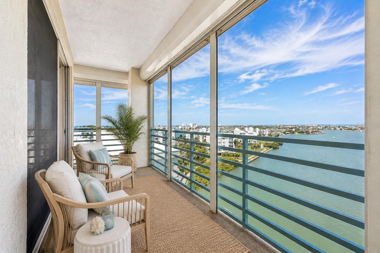 7963 SAILBOAT KEY BLVD S #PH801, SOUTH PASADENA, FL — photo 15