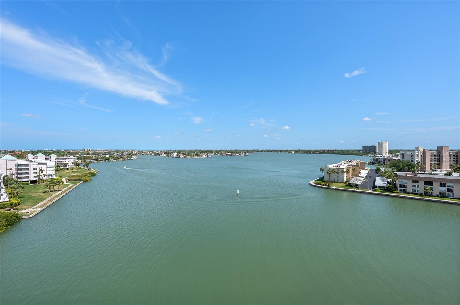 7963 SAILBOAT KEY BLVD S #PH801, SOUTH PASADENA, FL — photo 16