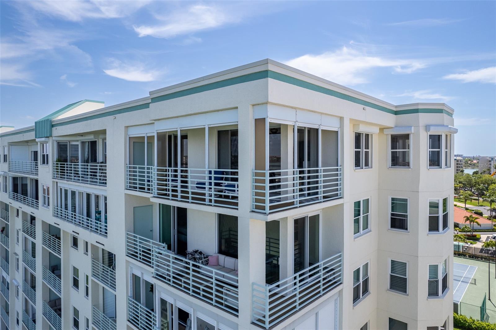 7963 SAILBOAT KEY BLVD S #PH801, SOUTH PASADENA, FL — photo 17