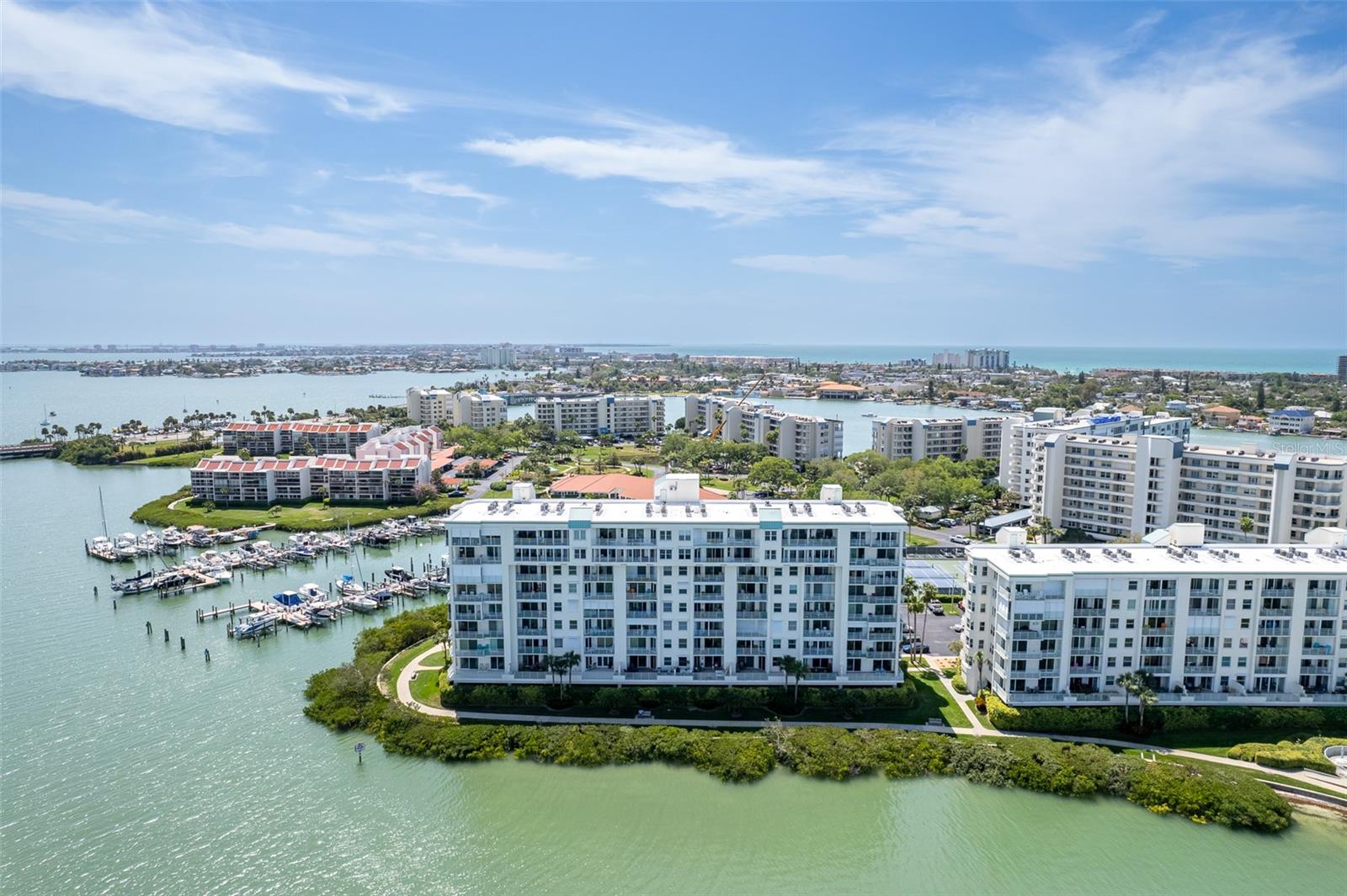 7963 SAILBOAT KEY BLVD S #PH801, SOUTH PASADENA, FL — photo 18