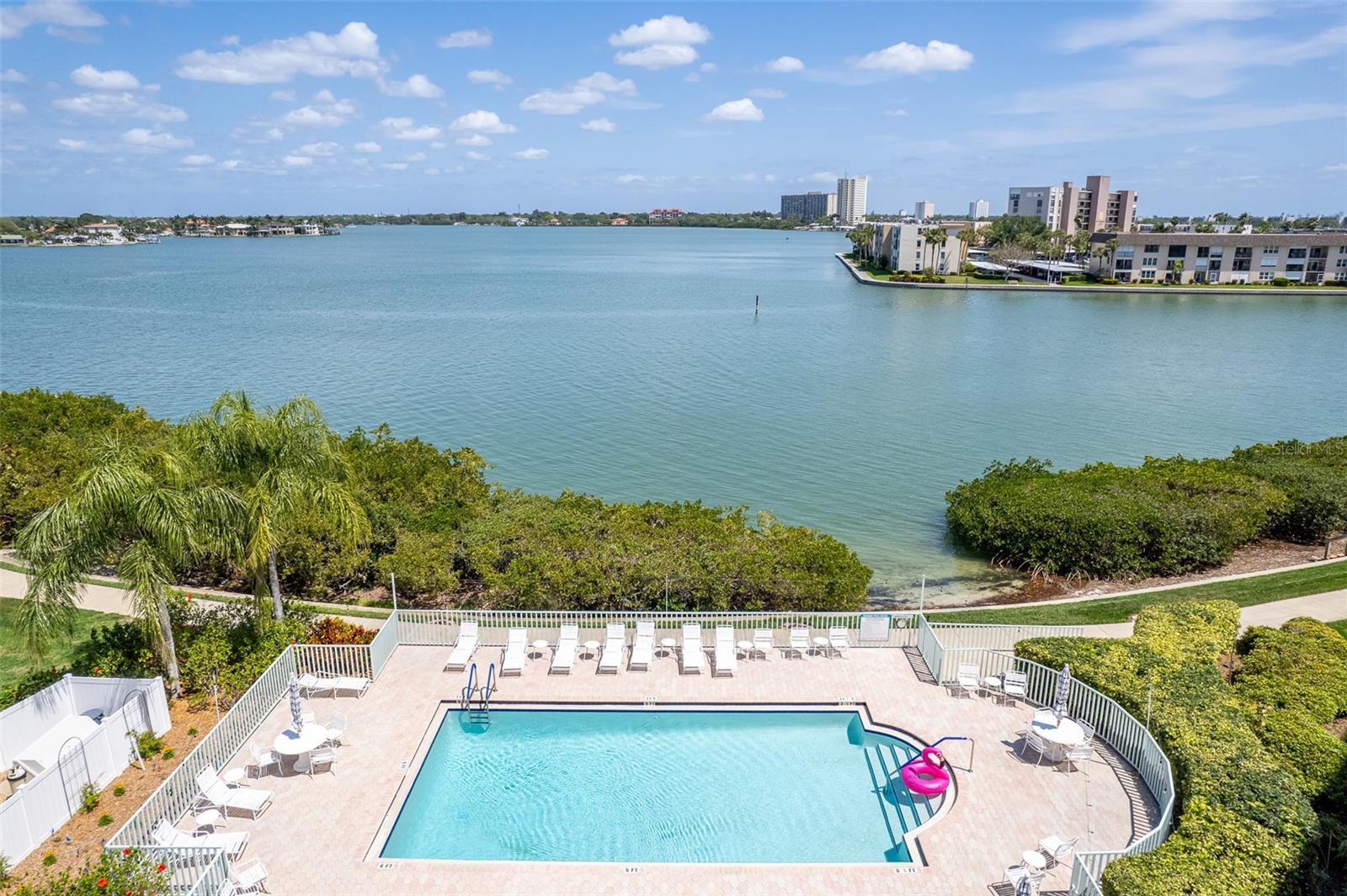 7963 SAILBOAT KEY BLVD S #PH801, SOUTH PASADENA, FL — photo 19