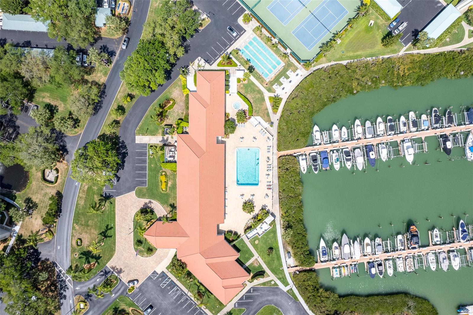 7963 SAILBOAT KEY BLVD S #PH801, SOUTH PASADENA, FL — photo 20